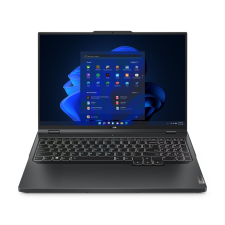 Lenovo Legion Pro 5 Onyx Grey (83DF002CHV) laptop