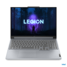 Lenovo Legion Slim 5 16IRH8 - 16 GB RAM - 2000 GB SSD - Intel Core i5-13500HX, 2000 GB PCI EXPRESS , 16 GB , NVIDIA GeForce RTX 4060, FreeDos; 82YA00BKHV-16gb-2tbssd laptop