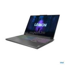 Lenovo Legion Slim 5 16IRH8 (Storm Grey) + Premium Care | Intel Core i5-12450H | 32GB DDR5 | 1000GB SSD | 0GB HDD | 16" matt | 1920X1200 (WUXGA) | nVIDIA GeForce RTX 4050 6GB | W11 PRO laptop