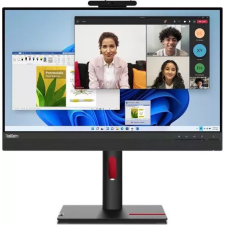 Lenovo Lenovo 23,8&quot; TIO24 G5 Touch IPS LED monitor