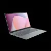 Lenovo LENOVO IdeaPad Slim 3 15AMN8, 15.6" FHD, AMD Ryzen 3-7320U, 8GB, 512GB SSD, NoOS, Arctic Grey