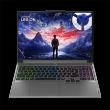 Lenovo LENOVO Legion 5 16IRX9, 16.0" FHD, Intel Core i5-13450HX, 16GB, 512GB SSD, nV RTX4060 8GB, NoOS, Luna Grey (345880) laptop