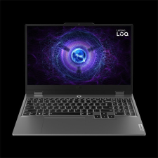 Lenovo LENOVO LOQ Gaming 15IRX9, 15.6&quot; FHD, Intel Core i5-13450HX, 16GB, 1TB SSD, nV RTX 4060 8GB, NoOS, Luna Grey laptop