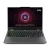 Lenovo LOQ 15AHP9 (Luna Grey) + Premium Care | AMD Ryzen 7 7445HS 3.55 | 32GB DDR5 | 512GB SSD | 0GB HDD | 15,6" matt | 1920X1080 (FULL HD) | NVIDIA GeForce RTX 4050 6GB | NO OS