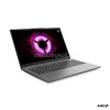 Lenovo LOQ 15ARP10E (Luna Grey) + Premium Care | AMD Ryzen 7 7735HS 3.2 | 16GB DDR5 | 2000GB SSD | 0GB HDD | 15,6" matt | 1920X1080 (FULL HD) | NVIDIA GeForce RTX 4050 6GB | NO OS