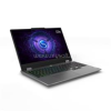 Lenovo LOQ 15IAX9 (Luna Grey) + Premium Care | Intel Core i5-12450HX | 24GB DDR5 | 2000GB SSD | 0GB HDD | 15,6" matt | 1920X1080 (FULL HD) | nVIDIA GeForce RTX 4060 8GB | W11 HOME