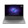 Lenovo LOQ 15IAX9E (Luna Grey) + Premium Care | Intel Core i5-12450HX | 32GB DDR5 | 1000GB SSD | 0GB HDD | 15,6" matt | 1920X1080 (FULL HD) | NVIDIA GeForce RTX 3050 6GB | NO OS