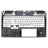 Lenovo LOQ 15IRX10 83JE, LOQ 15AHP10 83JG felső burkolat (palmrest), szürke