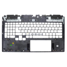 Lenovo LOQ 15IRX10 83JE, LOQ 15AHP10 83JG felső burkolat (palmrest), szürke laptop alkatrész