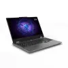Lenovo LOQ 15IRX9 - 24 GB RAM - 2000 GB SSD - Windows 11 Home - Intel Core i7-13650HX, 2000 GB PCI EXPRESS , 24 GB , NVIDIA GeForce RTX 4050, Windows 11; 83DV00MGHV-24gb-2tbssd-win11