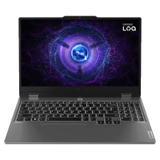 Lenovo LOQ 15IRX9 83DV00YSHV laptop
