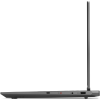 Lenovo LOQ 15IRX9 Intel® Core™ i5 i5-13450HX Laptop 39,6 cm (15.6") Full HD 16 GB DDR5-SDRAM 512 GB SSD NVIDIA GeForce RTX 3050 Wi-Fi 6 (802.11ax) Angol Szürke (83DV01E0RM)