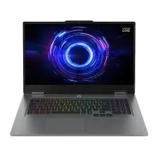 Lenovo LOQ 17IRX10 83JH00E2HV laptop