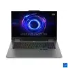 Lenovo LOQ 17IRX10 (Luna Grey) + Premium Care | Intel Core i7-13650HX | 32GB DDR5 | 250GB SSD | 0GB HDD | 17,3" matt | 1920X1080 (FULL HD) | NVIDIA GeForce RTX 5060 8GB | W11 HOME
