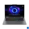 Lenovo LOQ 17IRX10 (Luna Grey) + Premium Care | Intel Core i7-13700HX | 32GB DDR5 | 500GB SSD | 0GB HDD | 17,3" matt | 1920X1080 (FULL HD) | NVIDIA GeForce RTX 5060 8GB | W11 HOME