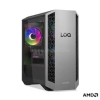 Lenovo LOQ 26ADR10 Tower + Premium Care | AMD Ryzen 7 8745HX | 64GB DDR5 | 500GB SSD | 0GB HDD | NVIDIA GeForce RTX 5060 TI 8GB | NO OS