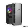 Lenovo LOQ 26ADR10 Tower + Premium Care | AMD Ryzen 7 8745HX | 64GB DDR5 | 500GB SSD | 0GB HDD | NVIDIA GeForce RTX 5060 TI 8GB | W11 PRO