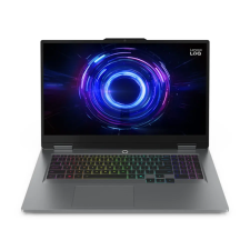 Lenovo LOQ Gaming 17 83JH00E4HV laptop