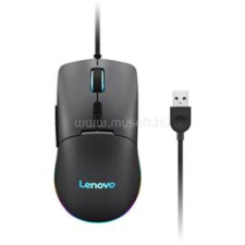 Lenovo M210 RGB gamer vezetékes egér (GY51M74265) egér