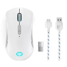 Lenovo M600 Wireless Gaming Mouse Stingray (GY51C96033) egér