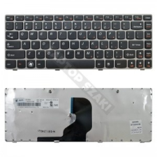 Lenovo MP-10A23US-686 gyári új angol laptop billentyűzet laptop kellék