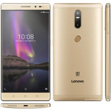 Lenovo Phab2 Plus - Hydrogél kijelzővédő fólia mobiltelefon kellék
