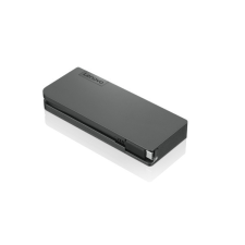 Lenovo Powered USB-C Travel Hub kábel és adapter