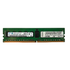 Lenovo RAM memória 1x 8GB Lenovo ThinkServer & System X DDR4 2133MHz ECC REGISTERED DIMM | 4X70G78061  memória (ram)