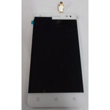 Lenovo S1 Lite, LCD kijelző érintőplexivel, fehér mobiltelefon, tablet alkatrész