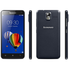 Lenovo S580 - Hydrogél kijelzővédő fólia mobiltelefon kellék