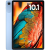 Lenovo TAB 10,1", 4GB + 128GB, Polar Blue + állványos tok