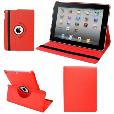  Lenovo Tab M10 Plus (10.3) TB-X606F, mappa tok, elforgatható (360°), piros (92702) - Tablet tok tablet tok