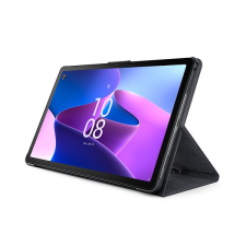 Lenovo Tab M10 Plus (3rd) Folio Case szürke tok tablet tok