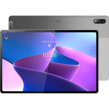 Lenovo Tab P12 Pro 12,6&quot; 256 GB 5G szürke (ZA9E0002SE) tablet pc