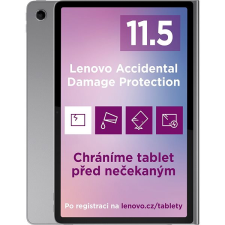Lenovo Tab Plus (ZADX0073CZ) tablet pc