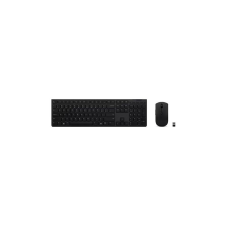 Lenovo TAS+Maus wireless - Professional Rechargeable Combo (4X31K03945) billentyűzet
