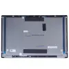 Lenovo ThinkBook 13s-IWL kijelző hátlap, ezüst