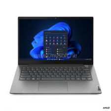 Lenovo ThinkBook 14 G4 ABA (Mineral Grey) | AMD Ryzen 5 5625U 2.3 | 16GB DDR4 | 500GB SSD | 0GB HDD | 14" matt | 1920X1080 (FULL HD) | AMD Radeon Graphics | W11 PRO laptop