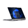 Lenovo ThinkBook 14 G4 IML 2in1 Touch (Luna Grey) | Intel Core Ultra 7 155U | 16GB DDR5 | 120GB SSD | 0GB HDD | 14" Touch | 1920X1200 (WUXGA) | INTEL Graphics | W11 PRO
