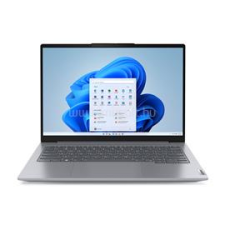 Lenovo ThinkBook 14 G6 IRL (Arctic Grey) | Intel Core i5-1335U | 16GB DDR5 | 120GB SSD | 0GB HDD | 14" matt | 1920X1200 (WUXGA) | INTEL Iris Xe Graphics | W10 P64 laptop