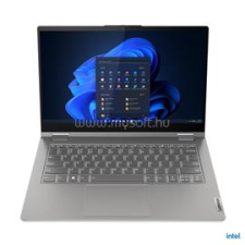 Lenovo ThinkBook 14s Yoga G3 IRU Touch (Mineral Grey) + ThinkBook Yoga Integrated Smart Pen | Intel Core i7-1355U | 16GB DDR4 | 250GB SSD | 0GB HDD | 14" Touch | 1920X1080 (FULL HD) | INTEL Iris Xe Graphics | W11 PRO laptop