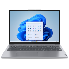 Lenovo ThinkBook 16 G6 i5 1335U/16GB/512SSD/W11Pro silver (21KH006EGE) laptop