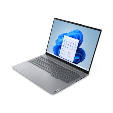 Lenovo ThinkBook 16 G6 IRL - 32 GB RAM - 2000 GB SSD - Intel Core i5-1335U, 2000 GB PCI EXPRESS , 32 GB , Intel Iris Xe Graphics, FreeDos; 21KH0089HV-32gb-2tbssd laptop