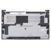 Lenovo ThinkBook 16 G6 IRL, G6 ABP, G7 IML, G7 ARP, G8 IRL, G8 IAL alsó burkolat, szürke