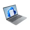 Lenovo ThinkBook 16 G7 ARP - 16 GB RAM - 2000 GB SSD - Windows 11 Pro - AMD Ryzen 7 7735HS, 2000 GB PCI EXPRESS , 16 GB , AMD Radeon 680M, Windows 11 Pro; 21MW001MHV-16gb-2tbssd-win11p