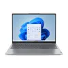 Lenovo ThinkBook 16 G7 ARP - 64 GB RAM - 2000 GB SSD - Windows 11 - AMD Ryzen 7 7735HS, 2000 GB PCI EXPRESS , 64 GB , AMD Radeon 680M, Windows 11; 21MW001DHV-64gb-2tbssd-win11