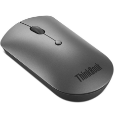 Lenovo ThinkBook Bluetooth Silent Mouse Iron Grey (4Y50X88824) egér