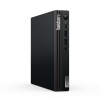 Lenovo Thinkcentre M70Q G5 Számítógép (Intel Core I5-14400T / 16GB / 512GB SSD) (12TES7QN00)