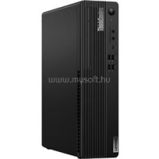 Lenovo ThinkCentre M80s Small Form Factor | Intel Core i5-10400 2.9 | 128GB DDR4 | 1000GB SSD | 0GB HDD | Intel UHD Graphics 630 | W10 P64 asztali számítógép