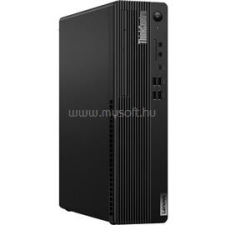 Lenovo ThinkCentre M80s Small Form Factor | Intel Core i5-10400 2.9 | 8GB DDR4 | 120GB SSD | 1000GB HDD | Intel UHD Graphics 630 | W10 P64 asztali számítógép